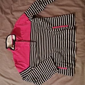 ORLY Mock Turtleneck